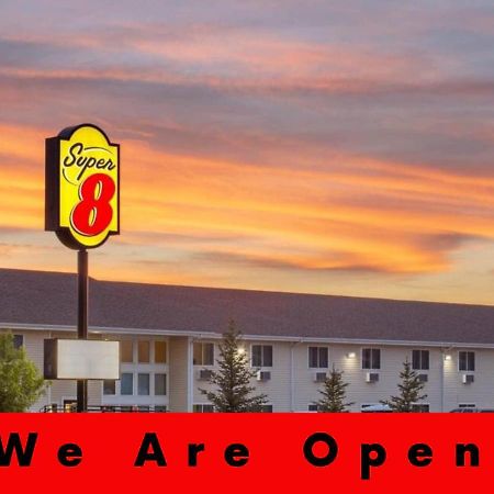 Отель Super 8 By Wyndham Lewistown Экстерьер фото