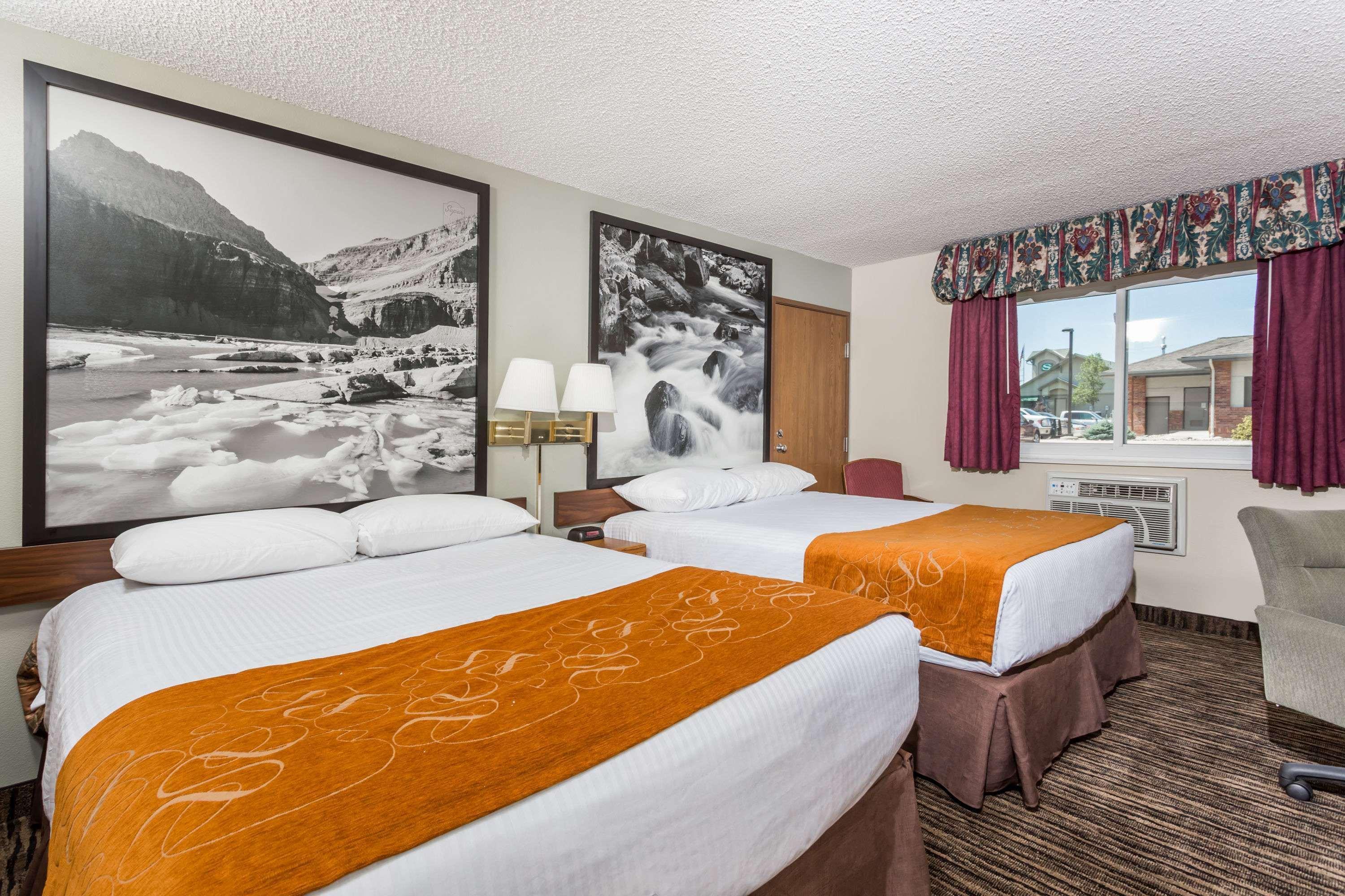 Отель Super 8 By Wyndham Lewistown Экстерьер фото