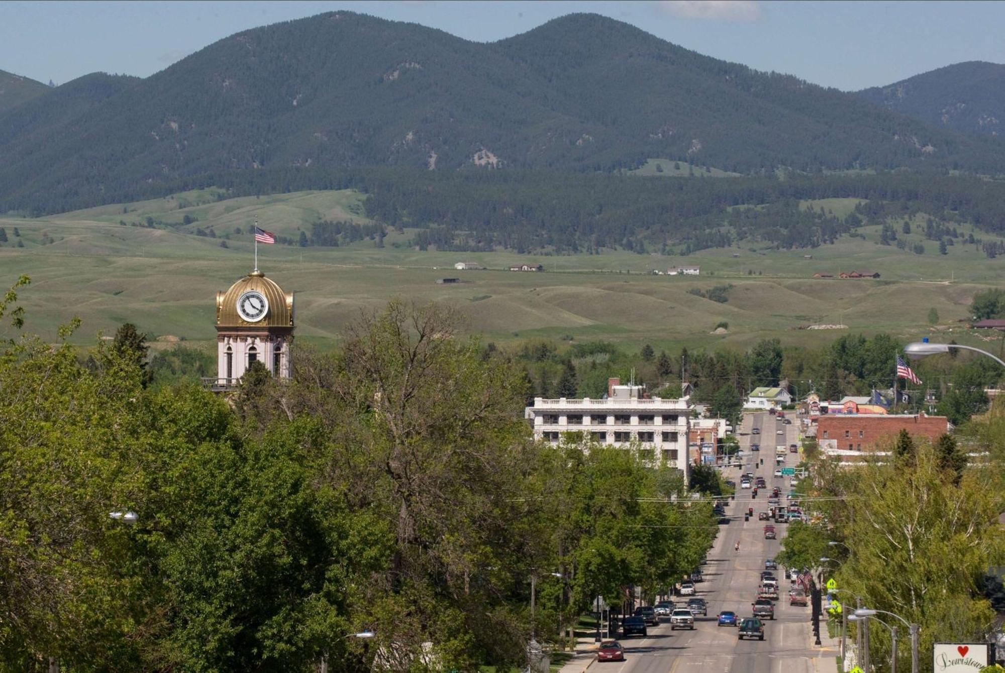 Отель Super 8 By Wyndham Lewistown Экстерьер фото